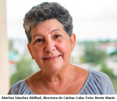 Maritza Sanchez Abillud