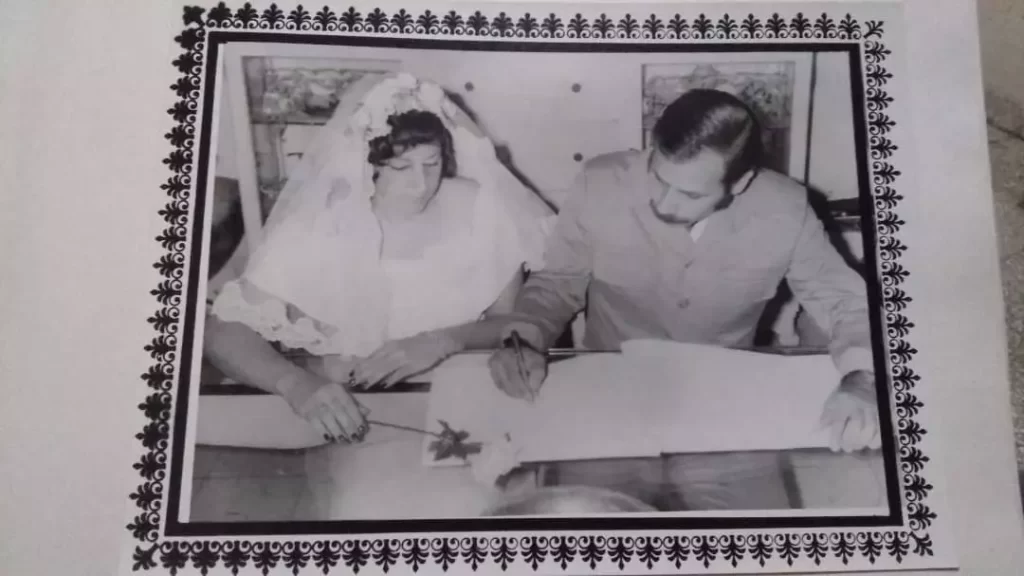 Matrimonio caritas cuba guantanamo voluntariado amor2