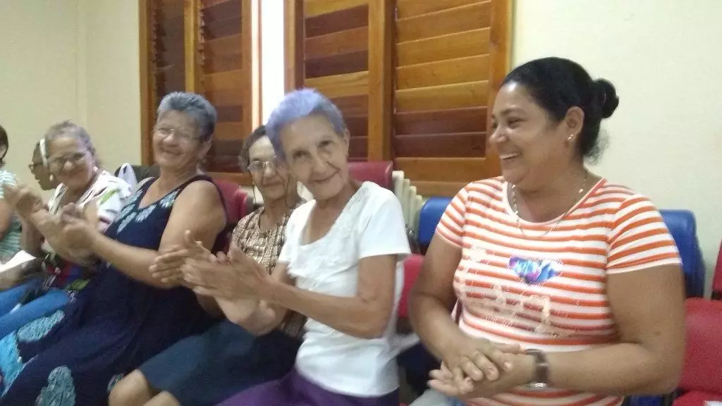 Mujeres en acción: iniciativa para el crecimiento personal 1 Mujeres en accion 6