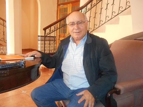 El voluntariado es una vocación eclesial 1 P.Vicente