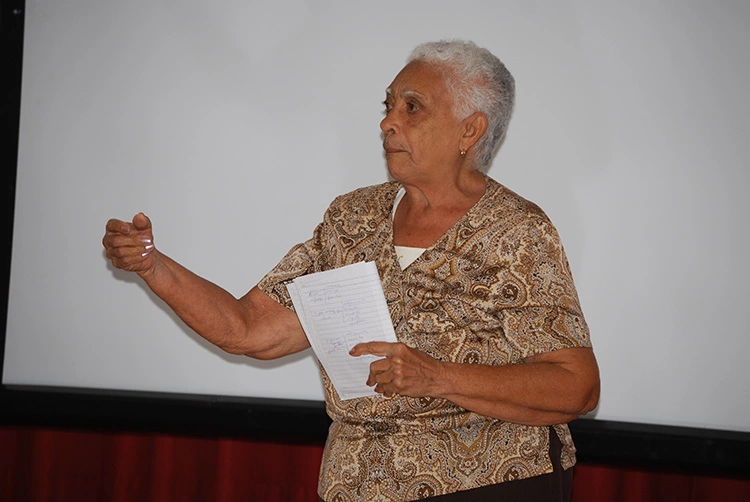 Antorchas encendidas que nos inspiran 2 Patria voluntaria caritas cuba