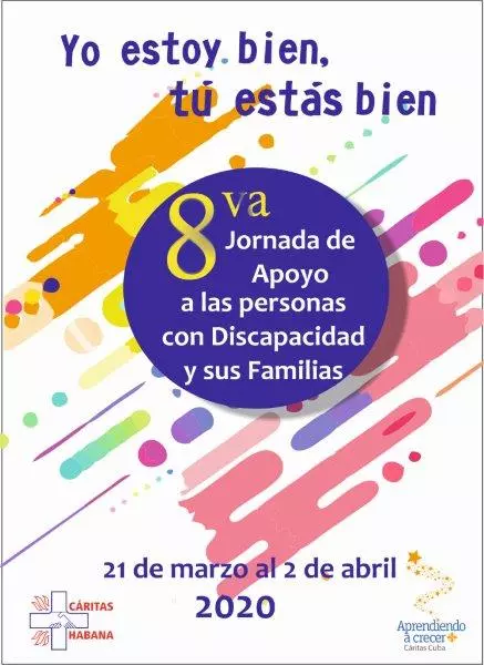 Programa Jornada por delante