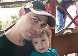 andy coordinador gdh caritas camaguey entrevista portada