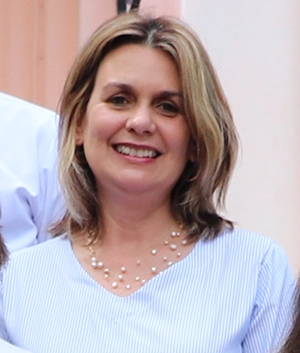 carmen maria nodal directora caritas cuba 2022
