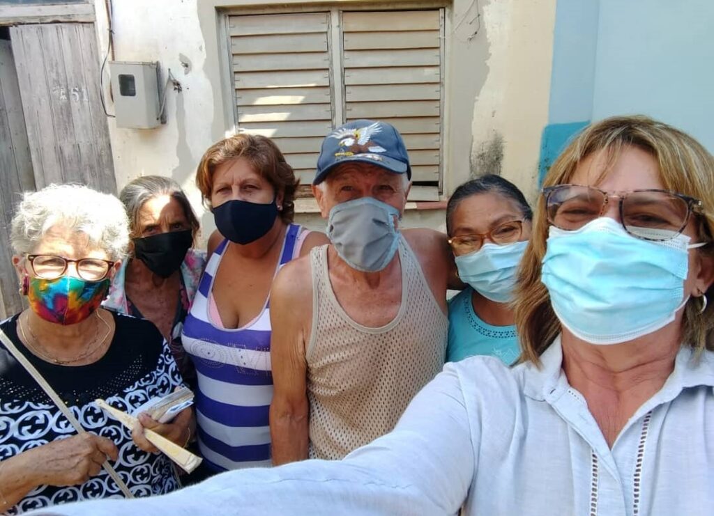 ceiba mocha matanzas acompanamiento programa personas mayores