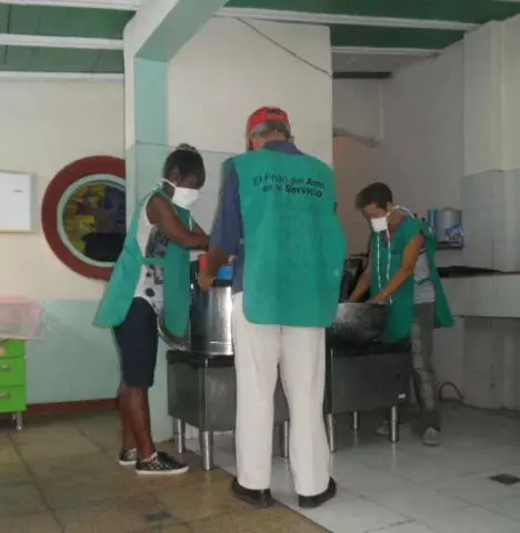 De un cielo y su melodía 5 comedor trinidad stgo de cuba1