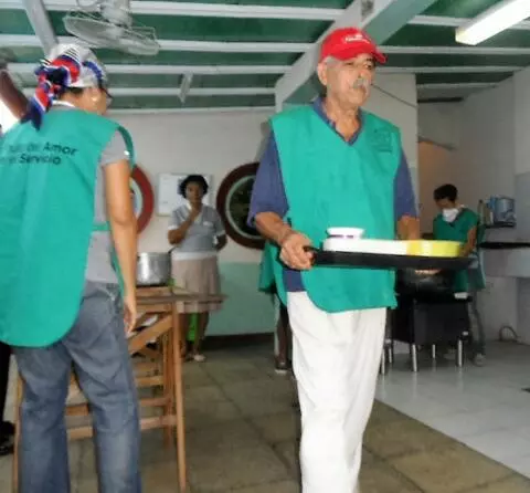 De un cielo y su melodía 3 comedor trinidad stgo de cuba2