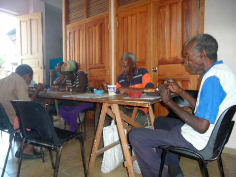 De un cielo y su melodía 1 comedor trinidad stgo de cuba PPM caritas 1