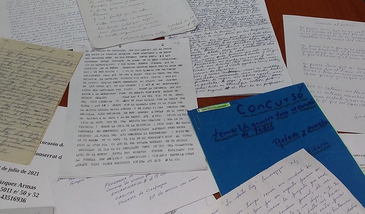 concursos formacion caritas cuba cienfuegos 2021