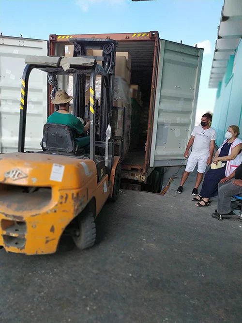 emergencia ayuda humanitaria contenedores caritas cuba covid19 octubre 2021 descarga2