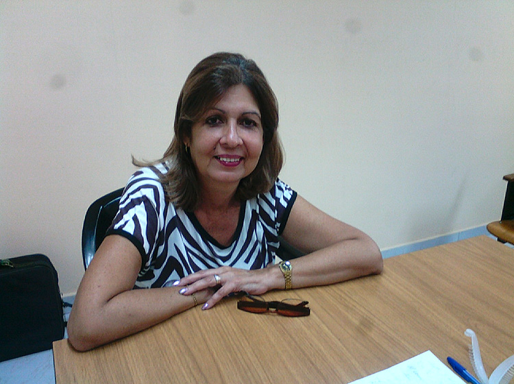 entrevista vih sida caritas guantanamo