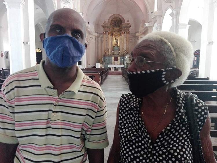 familia caritas cuba cienfuegos aprendiendo a crecer personas discapacidad