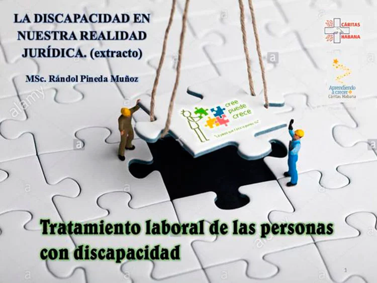 Celebra Cáritas en Cuba Día Mundial de Concienciación sobre el Autismo 2 info juridica discapacidad la habana cuba caritas