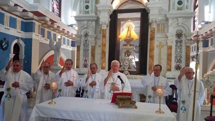 obispos cubanos iglesia catolica mensaje navidad 2020