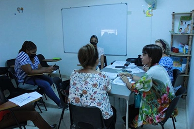 portada caritas habana 19 de sep