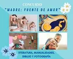 portada concurso caritas guantanamo baracoa ppm dia madres 2021