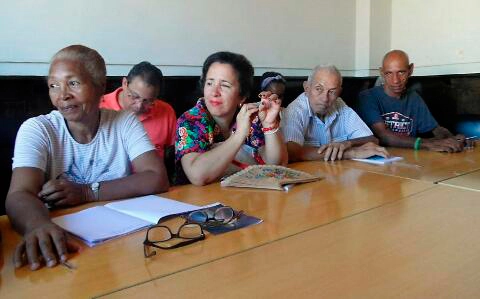 taller autocuidado ppm caritas cuba santiago1