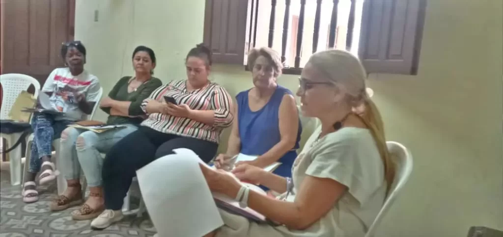 AnyConv.com Taller a voluntarios del Programa Aprendiendo a crecer de Caritas Camaguey4