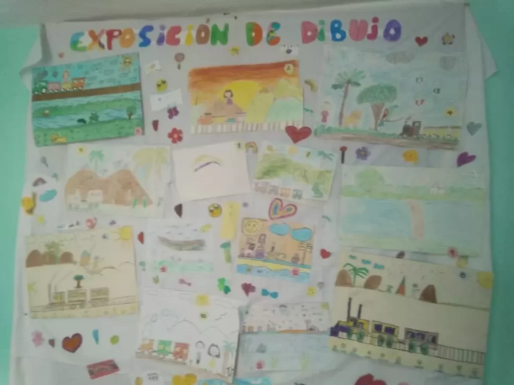 Cáritas Habana sensibiliza sobre la necesidad del cuidado de la casa común 4 AnyConv.com 4 Caritas Habana cuidado de la casa comun