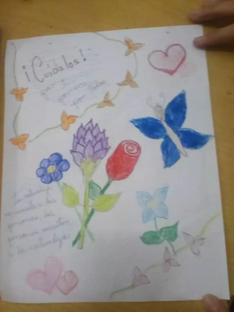 Cáritas Habana sensibiliza sobre la necesidad del cuidado de la casa común 6 AnyConv.com 6 Caritas Habana cuidado de la casa comun