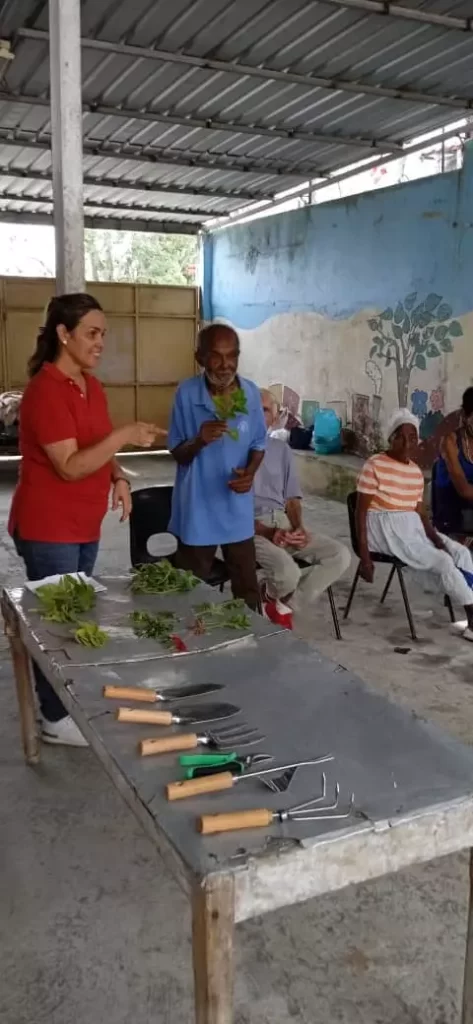 Cáritas Habana sensibiliza sobre la necesidad del cuidado de la casa común 7 AnyConv.com 7 Caritas Habana cuidado de la casa comun