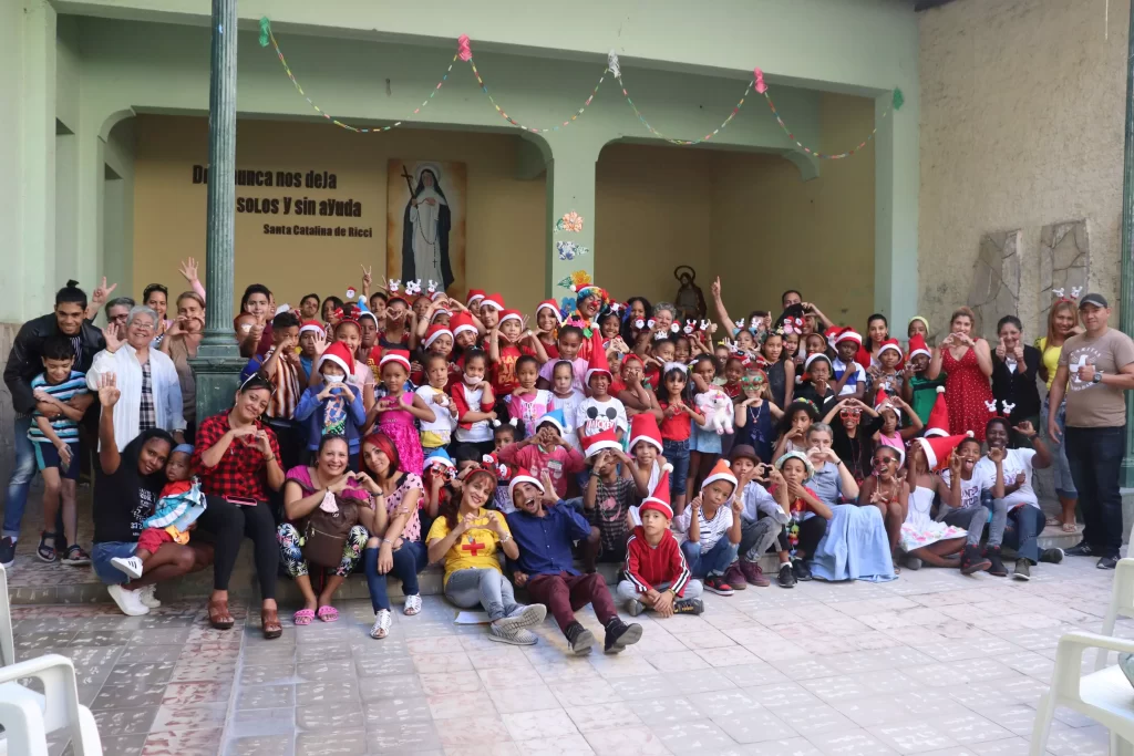 GDH: Por una vida plena para niños y adolescentes 1 AnyConv.com foto 1