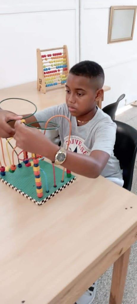 Inaugurados espacios para el programa Aprendiendo a crecer, de Cáritas Habana 7 FB IMG 1700081928521 1