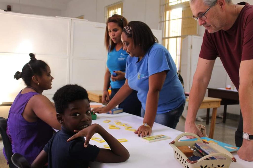 Cáritas Alemania incluye proyectos de Cáritas Habana en su visita a Cuba 4 FB IMG 1700773199426