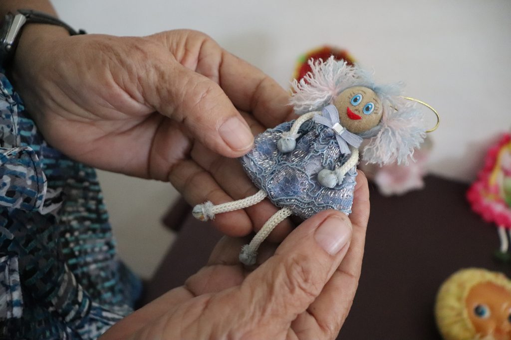 Fundadores de un taller de artesanía: vivencias de un encuentro simbólico 1 IMG 6008