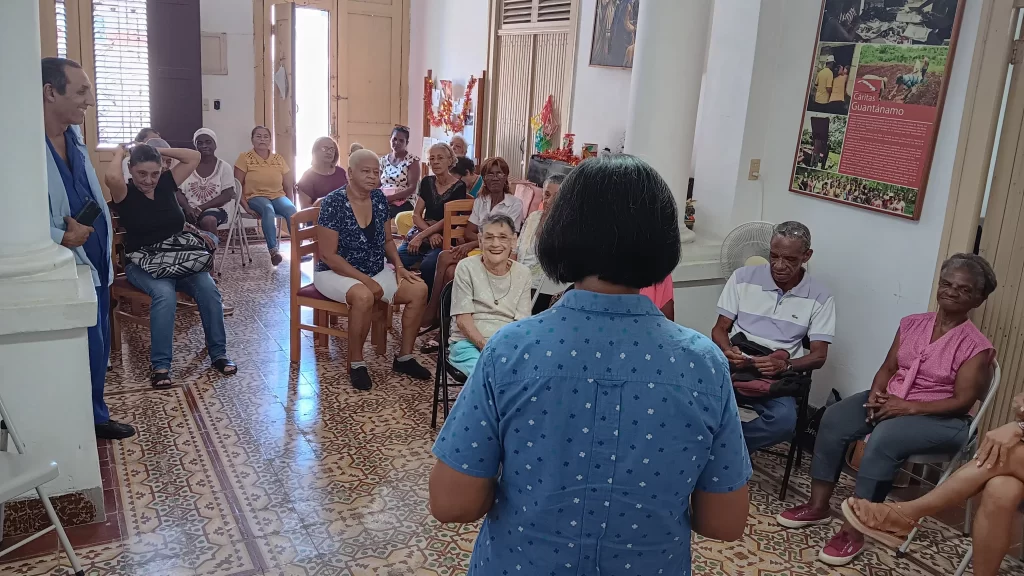 La constancia del voluntariado en los comedores de Cáritas 7 20231205 113910 1