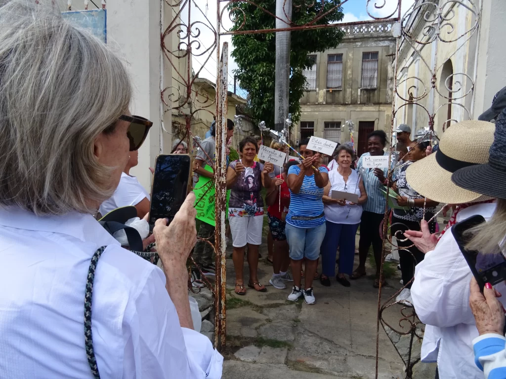 Amigos de Caritas Cuba 6
