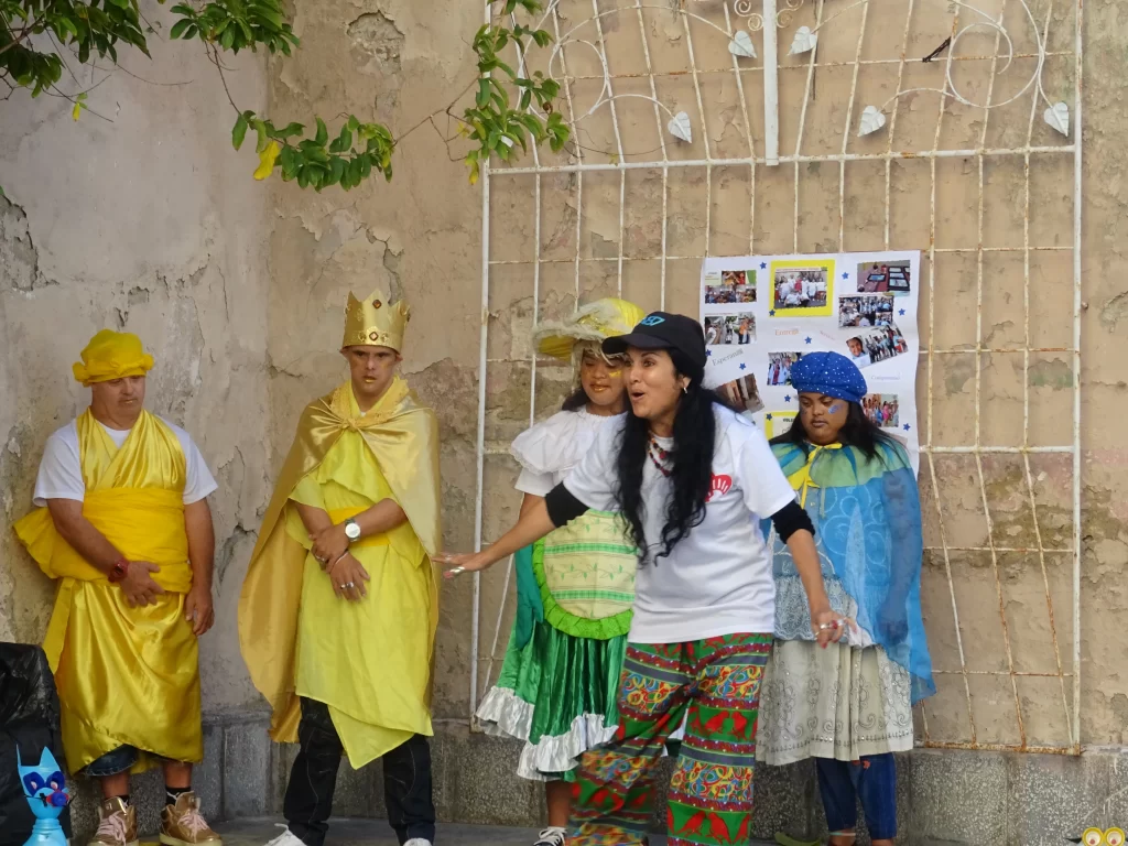 Amigos de Caritas Cuba 8