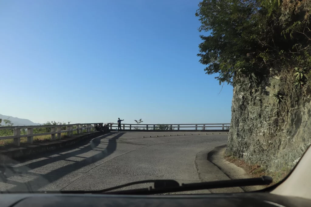 Viaducto La Farola