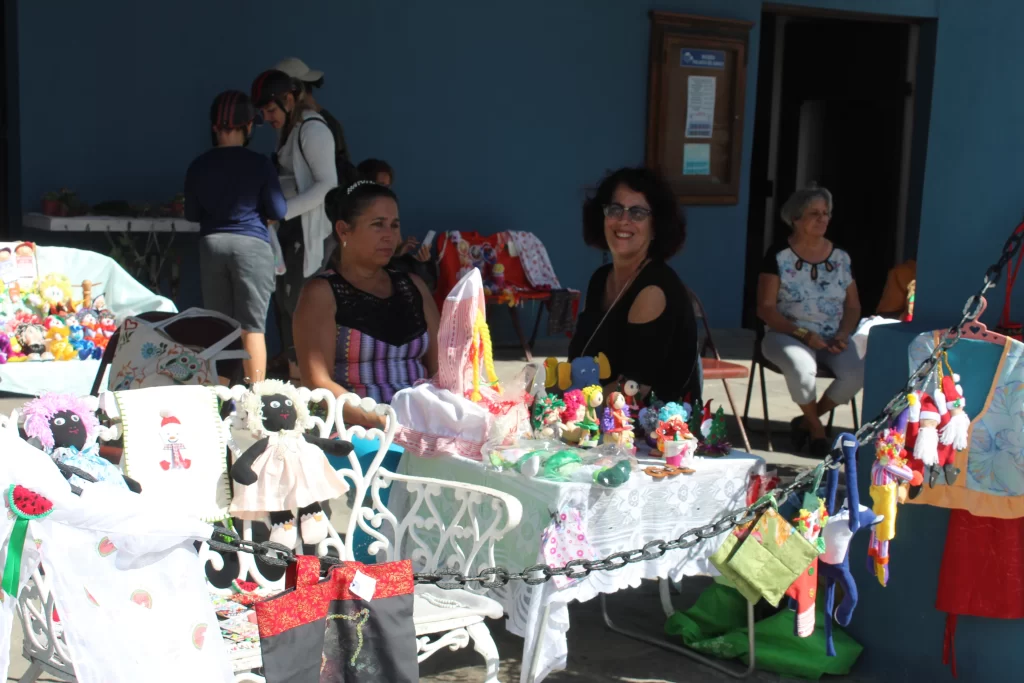 feria