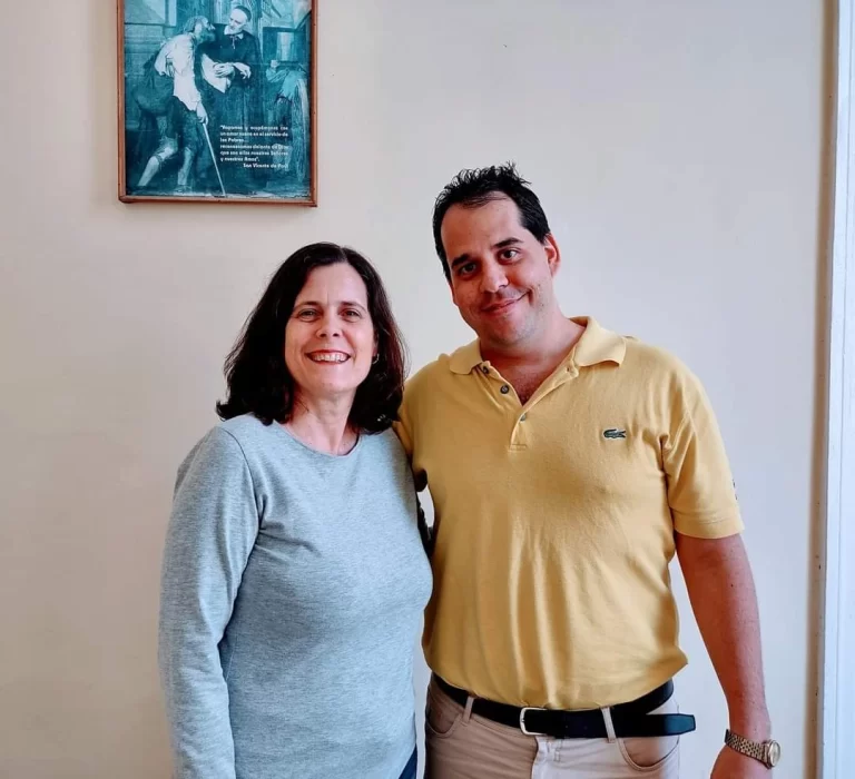 Muchas gracias, Migdalia y Ángel 8 FB IMG 1706765462892