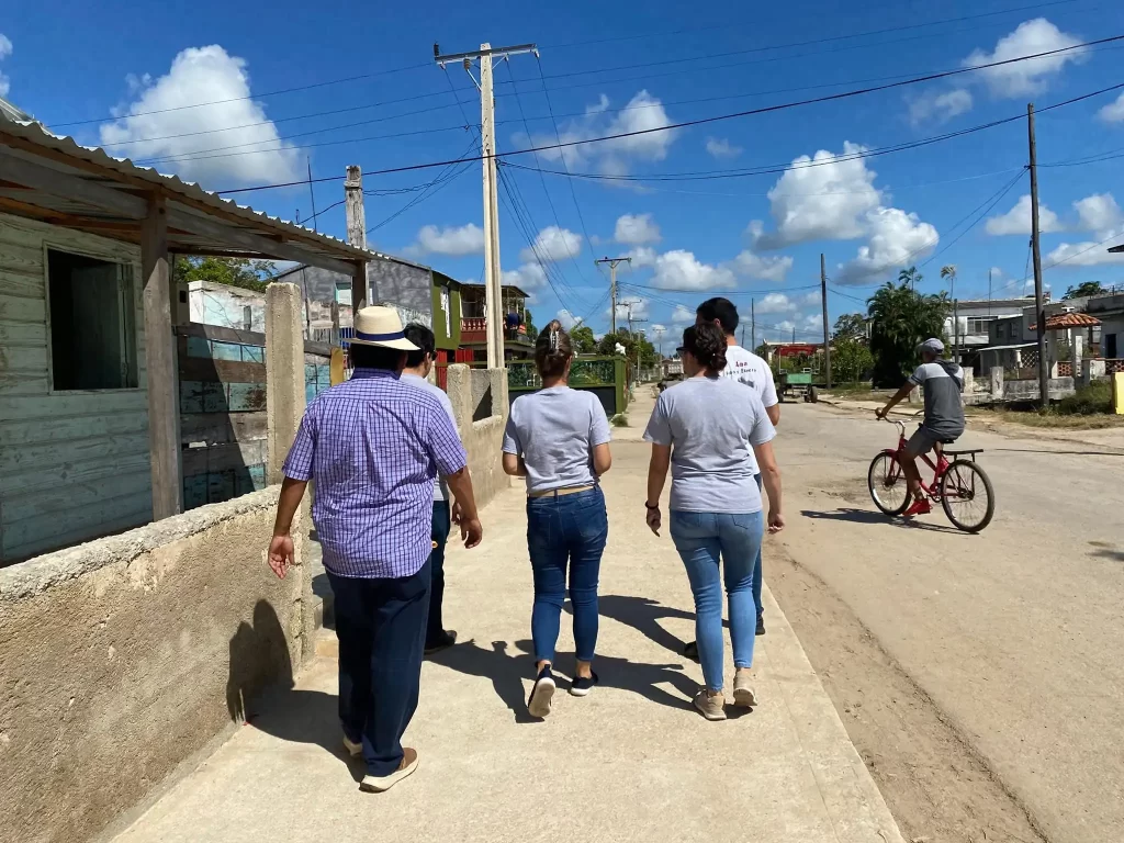 Huracan Helene Impacto en Cuba2