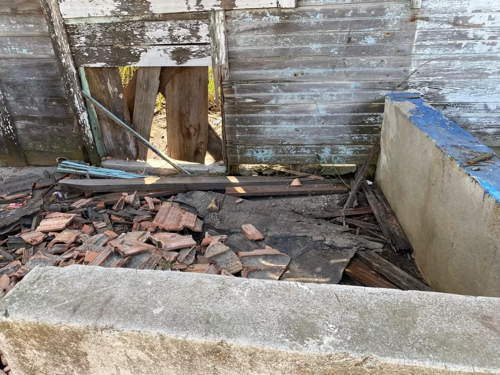 Huracan Helene Impacto en Cuba3