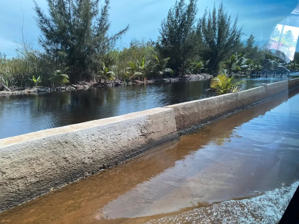 Huracan Helene Impacto en Cuba6