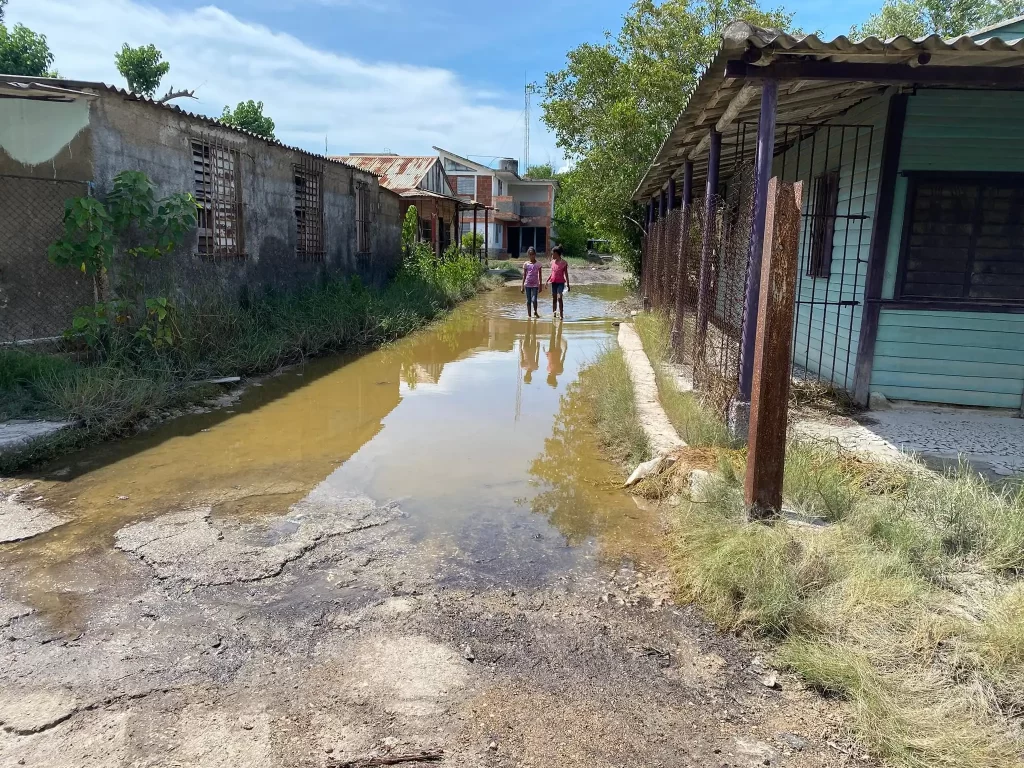 Huracan Helene Impacto en Cuba7