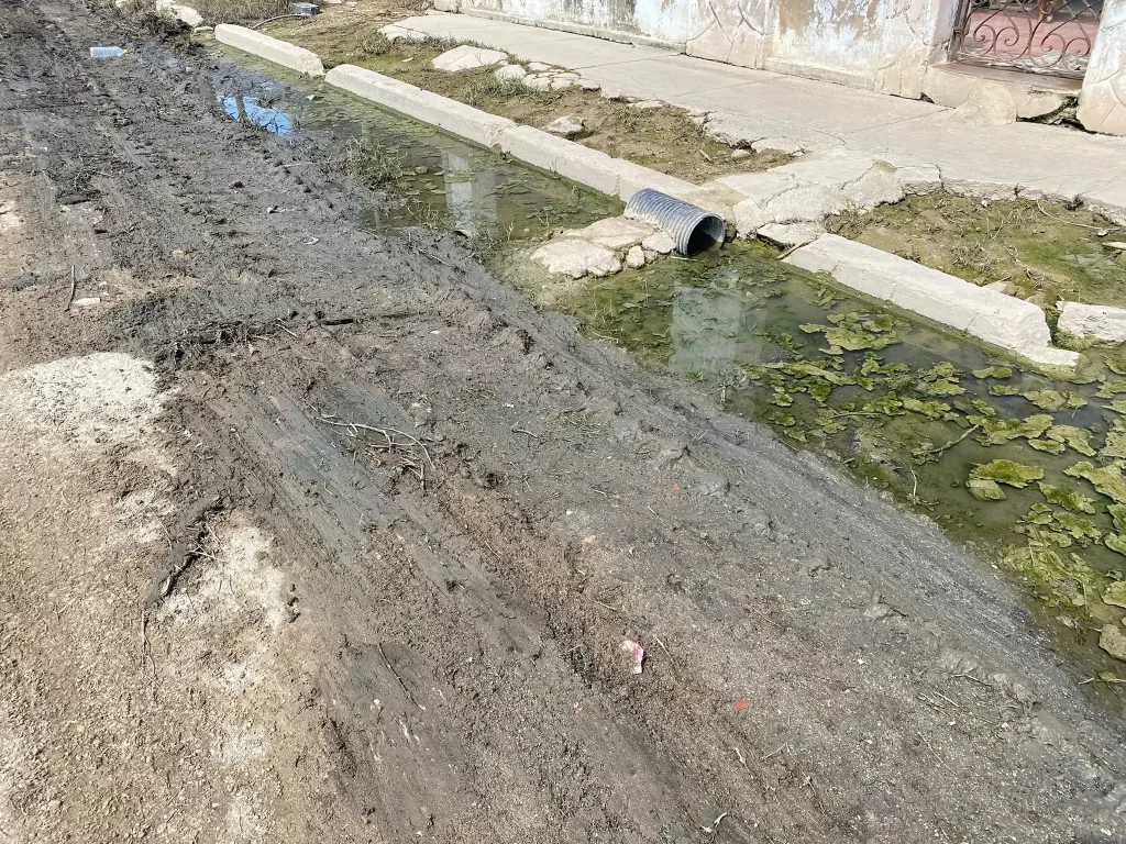 Huracan Helene Impacto en Cuba8