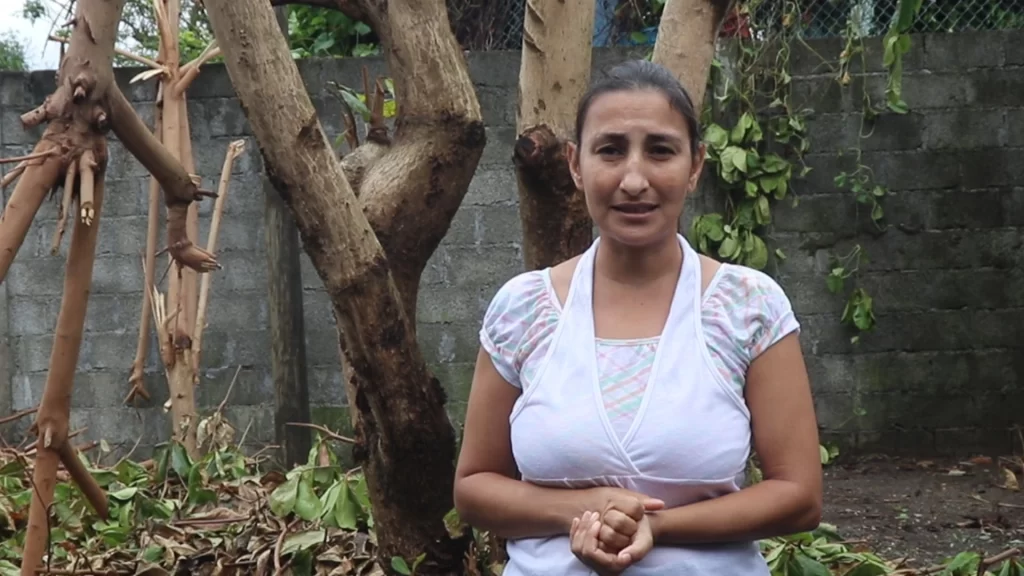 Animadora GDH Yuneisi