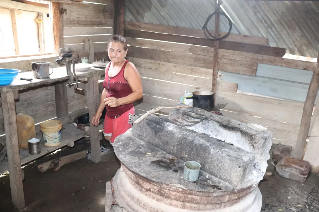 Comedor en El Rincon Imias 1