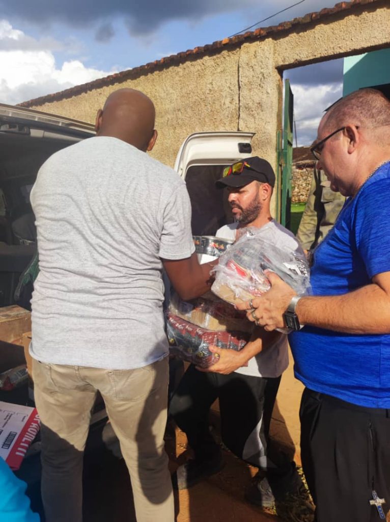 Entregas en Alquizar la Habana 10