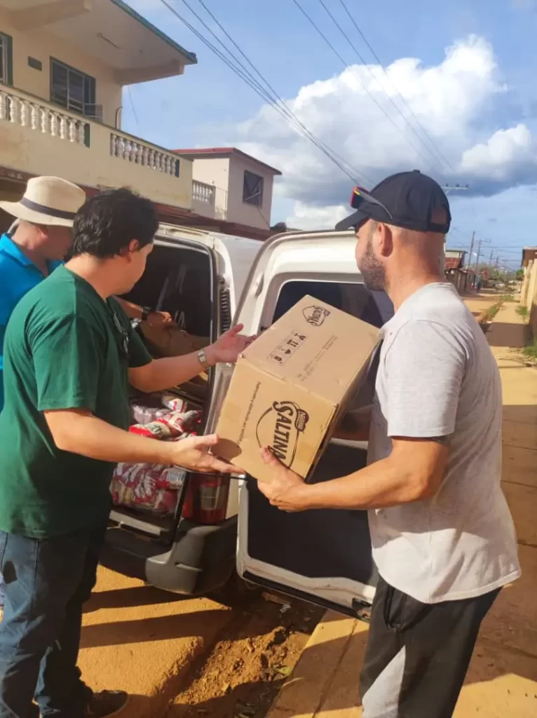 Entregas en Alquizar la Habana 11