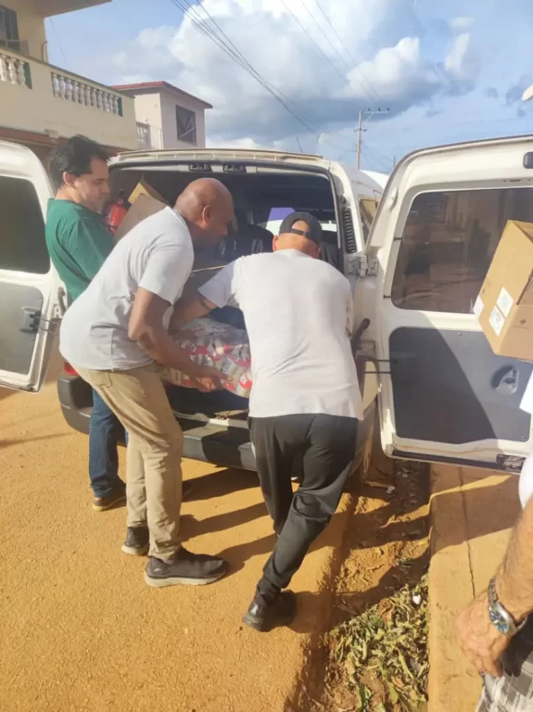 Entregas en Alquizar la Habana 13