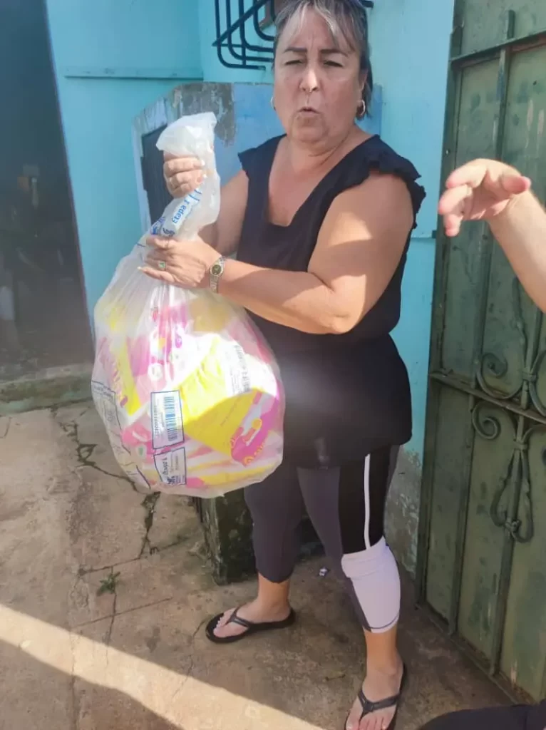 Entregas en Alquizar la Habana 7