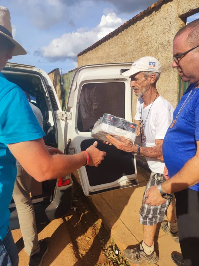 Entregas en Alquizar la Habana 9