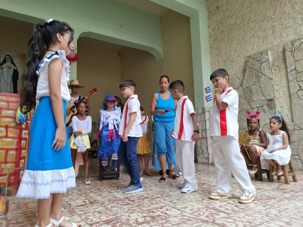 Festival Cubaneando con GDH 11