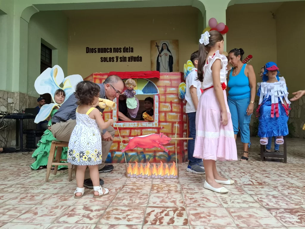 Festival Cubaneando con GDH 12