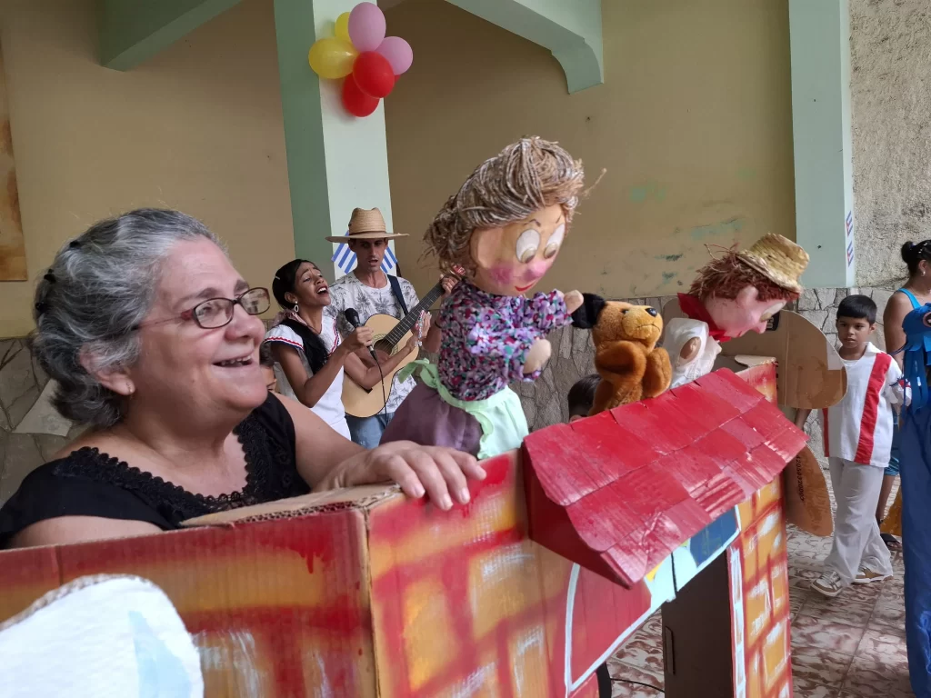 Festival Cubaneando con GDH 13